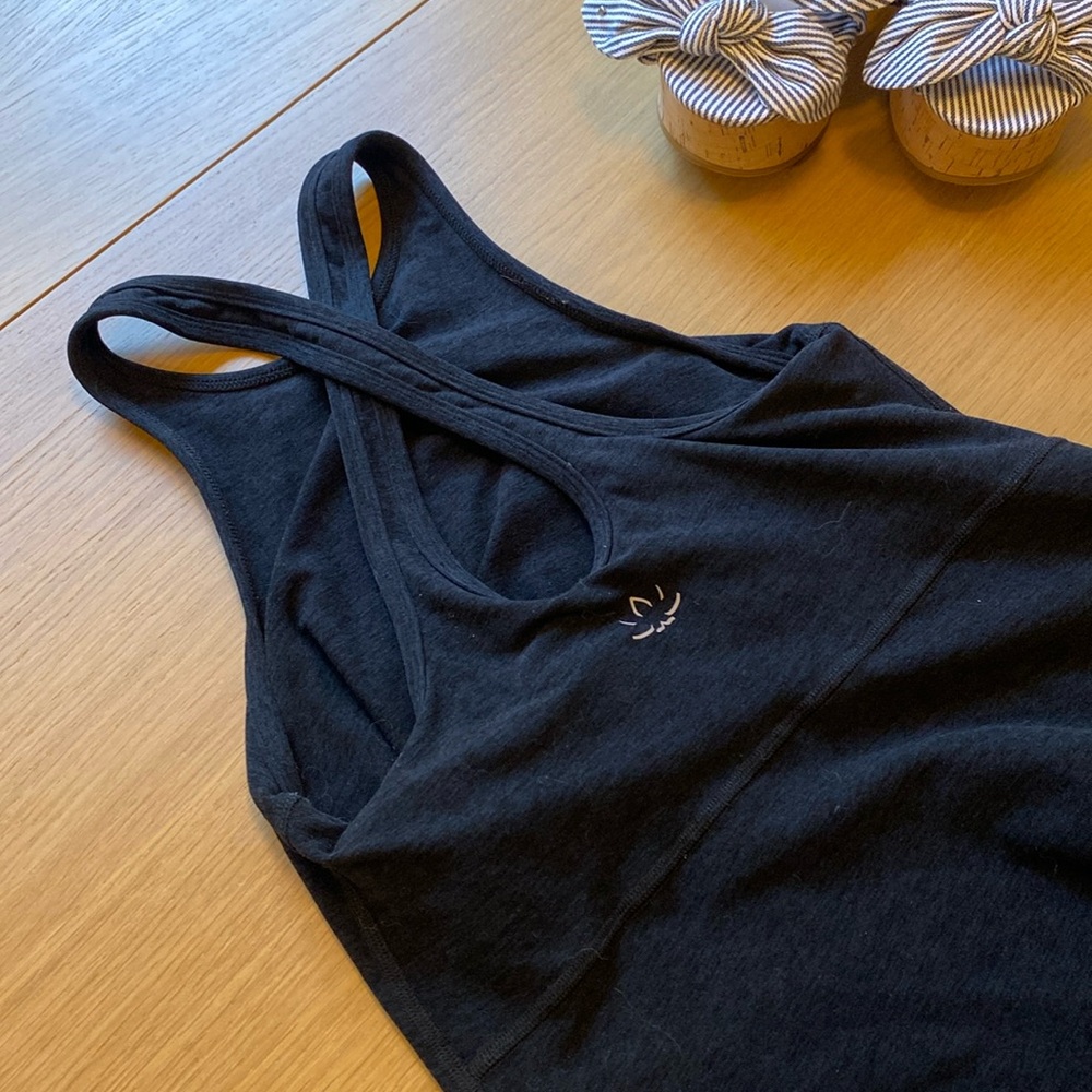 Beyond Yoga Mini Dress
